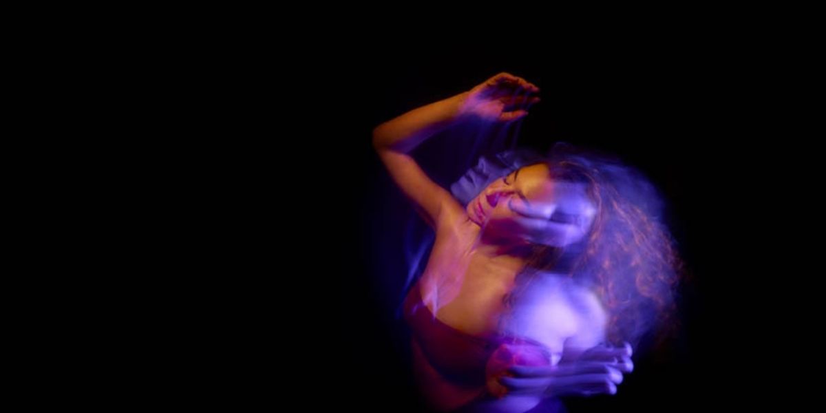 CONVERSATIONS AFTER SEX Comes to the Park Theatre
