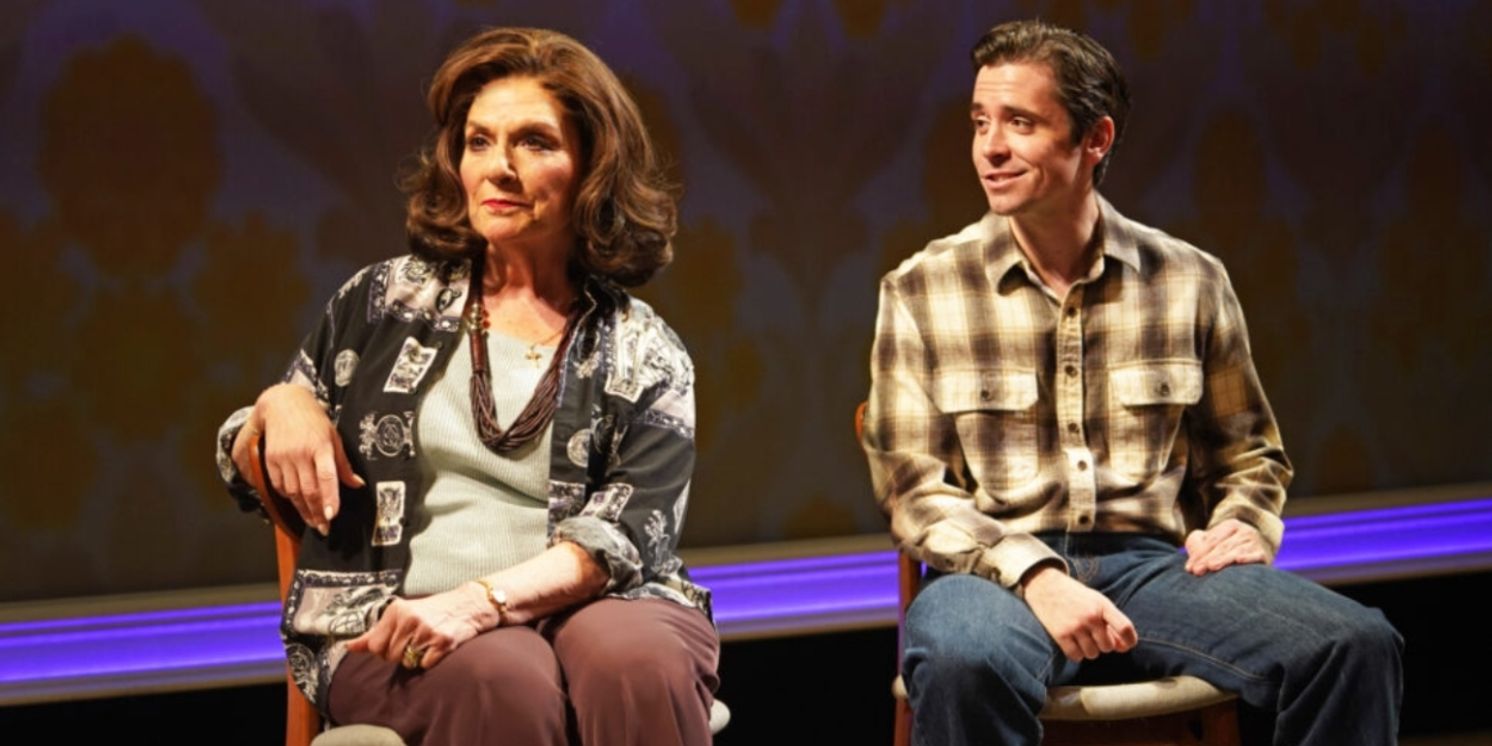 CONVERSATIONS WITH MOTHER Joins Dramatists Play Service Catalog  Image