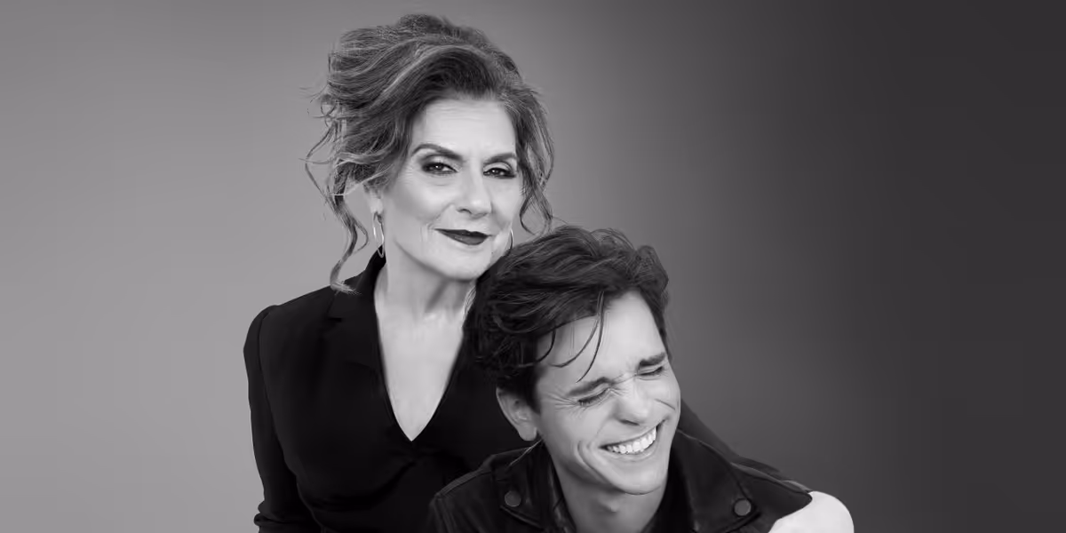 CONVERSATIONS WITH MOTHER Reveals Full Creative Team