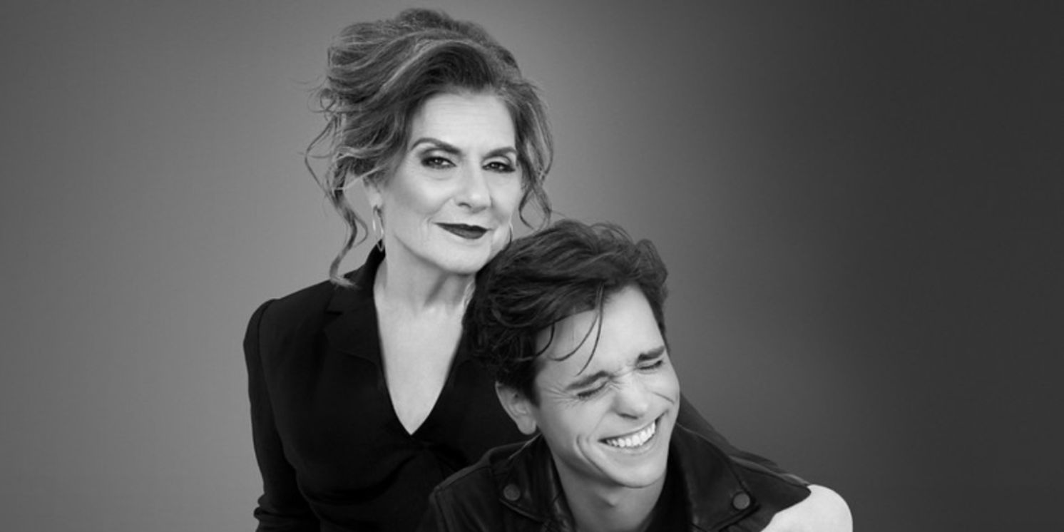 CONVERSATIONS WITH MOTHER To Play Final Performance In April; National Tour To Begin Later This Year  Image