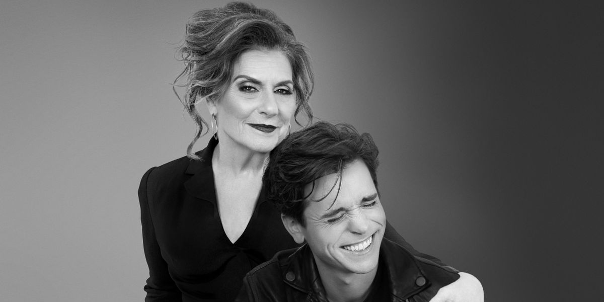 CONVERSATIONS WITH MOTHER to Launch $39 Rush Tickets