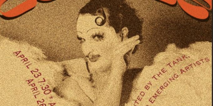 COOKIE Will Bring a Darkly Comic Queer Cabaret to The Tank in April Photos