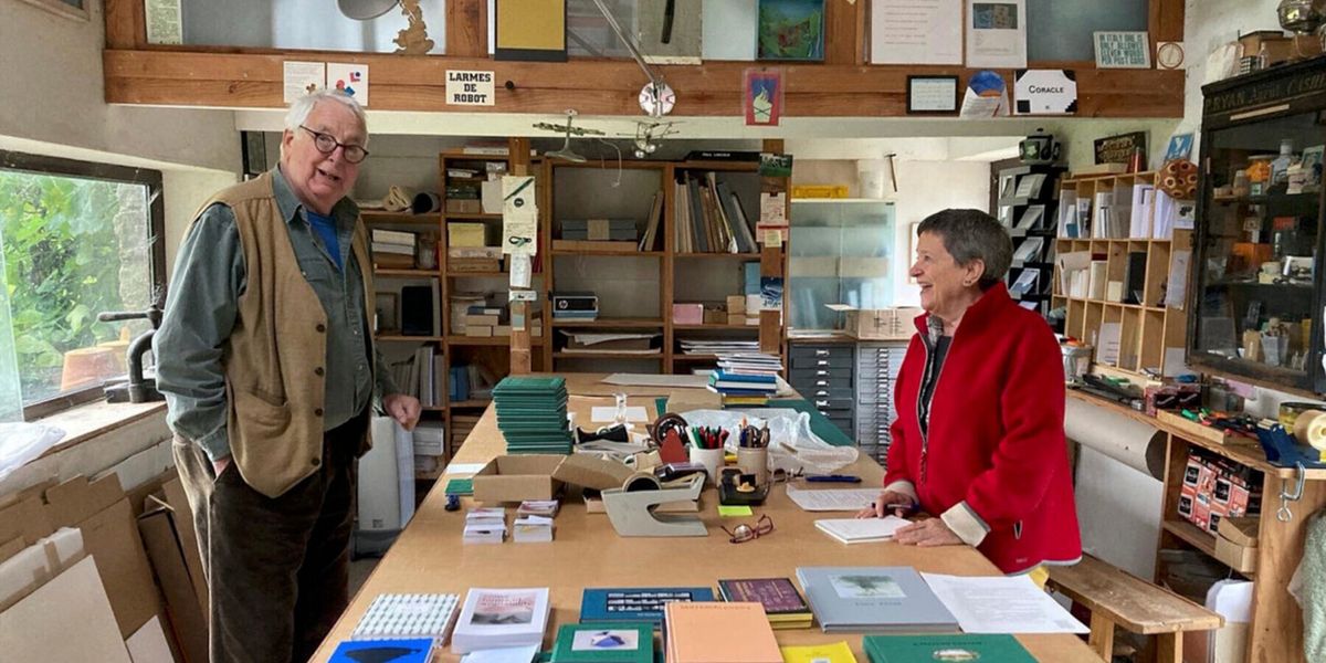 CORACLE Exhibition to Open at South Tipperary Arts Centre