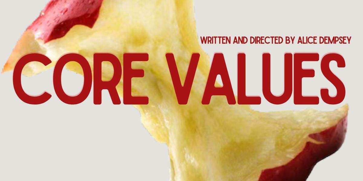 Alice Dempsey's CORE VALUES to be Presented at The Hen & Chicken Theatre Bar