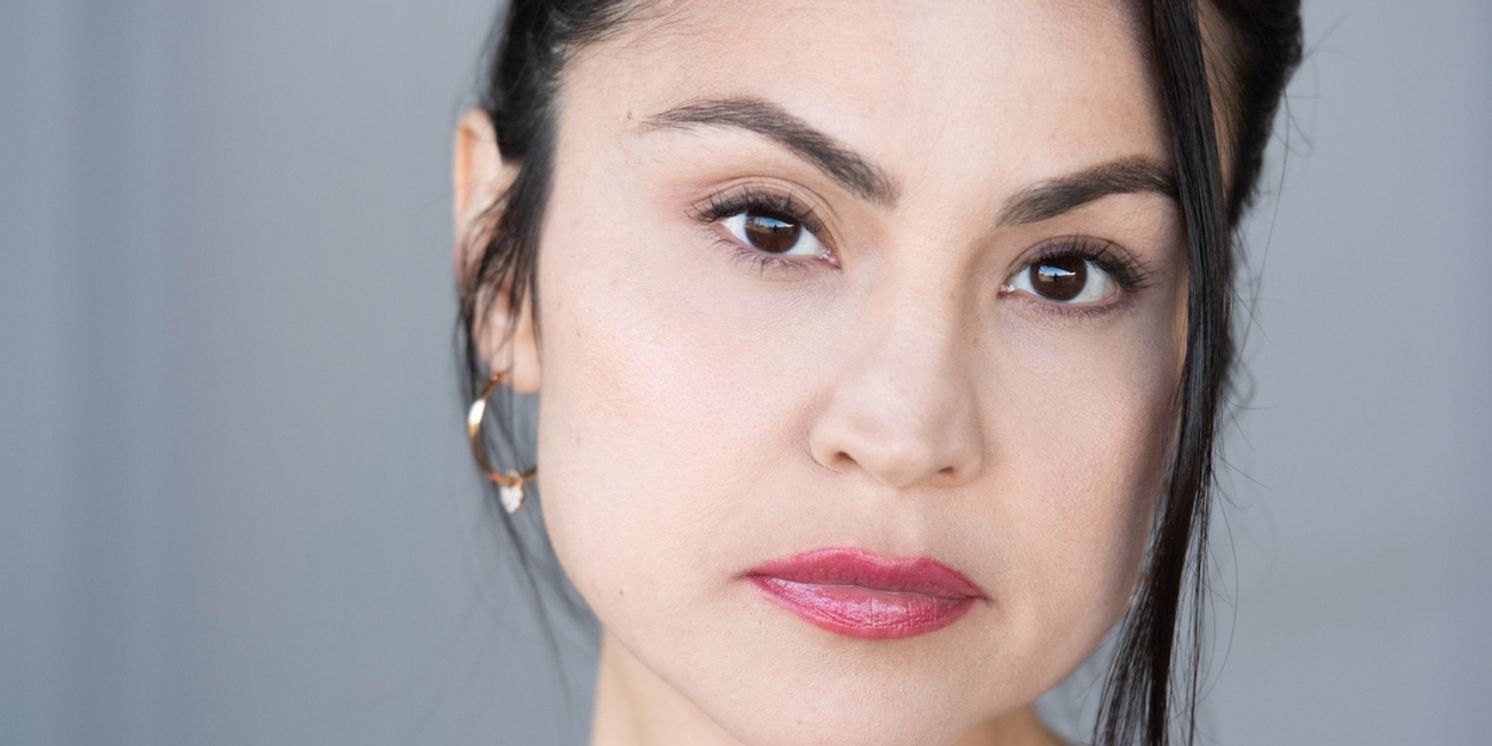 CORINA: FROM LAP DANCE TO SUNDANCE Comes to CASA 0101 Theater  Image