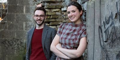 CORK FRINGE FESTIVAL Returns For 2026 With 50+ Events Across The City Photo