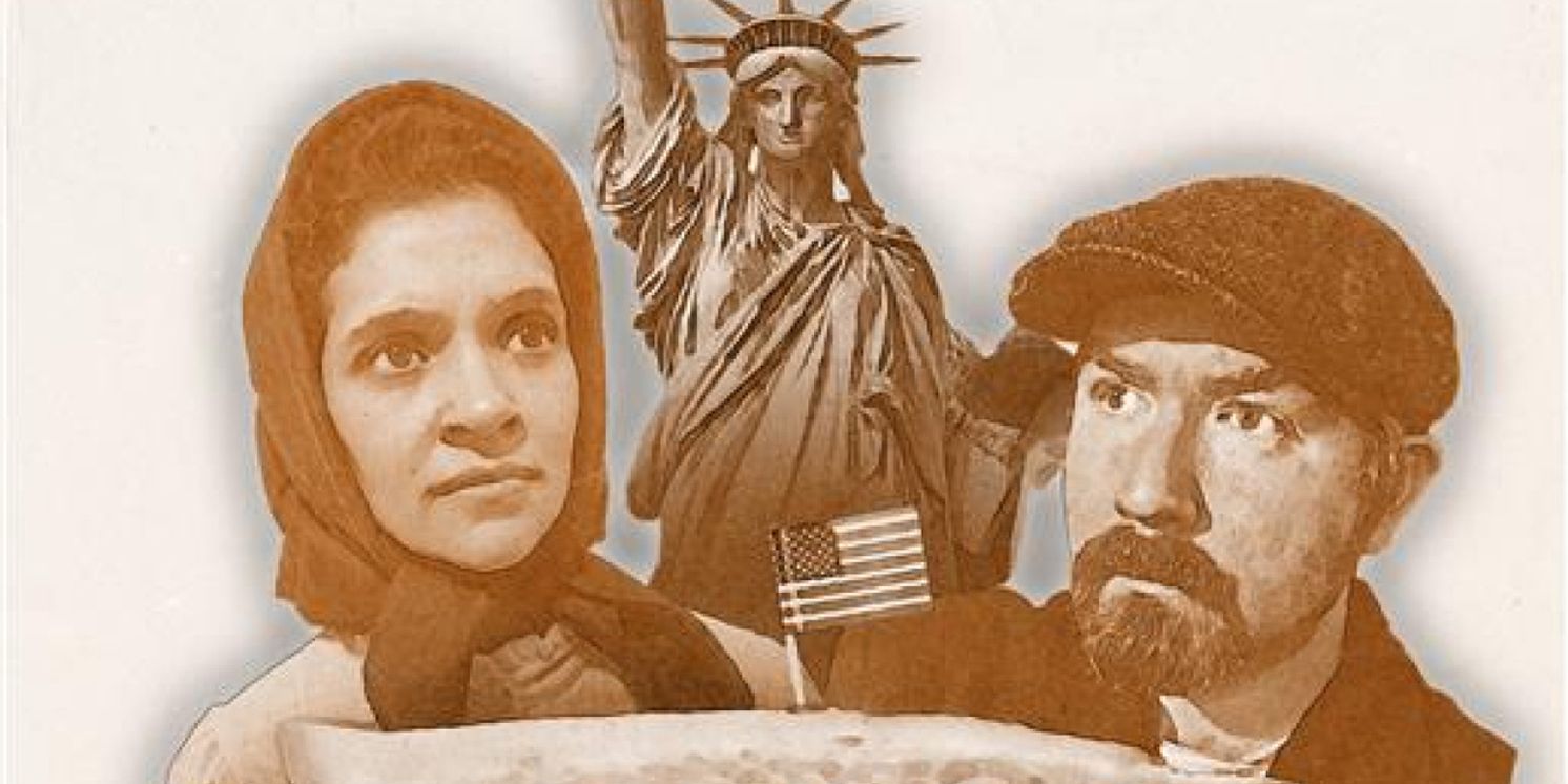 CORNED BEEF (AND OTHER ARGUMENTS) Debuts at Theater For The New City This April  Image