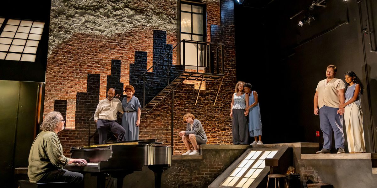 CORNER OF THE SKY: THE SONGS OF STEPHEN SCHWARTZ Will Make World Premiere at Ensemble Theatre Cincinnati