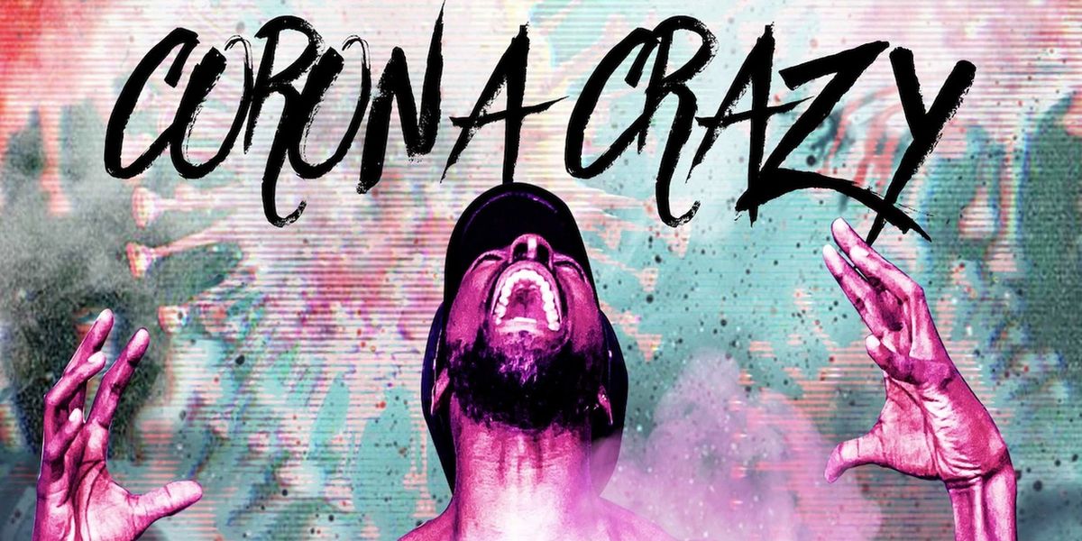 CORONA CRAZY: THE MUSICAL Premieres At The New York Theater Festival