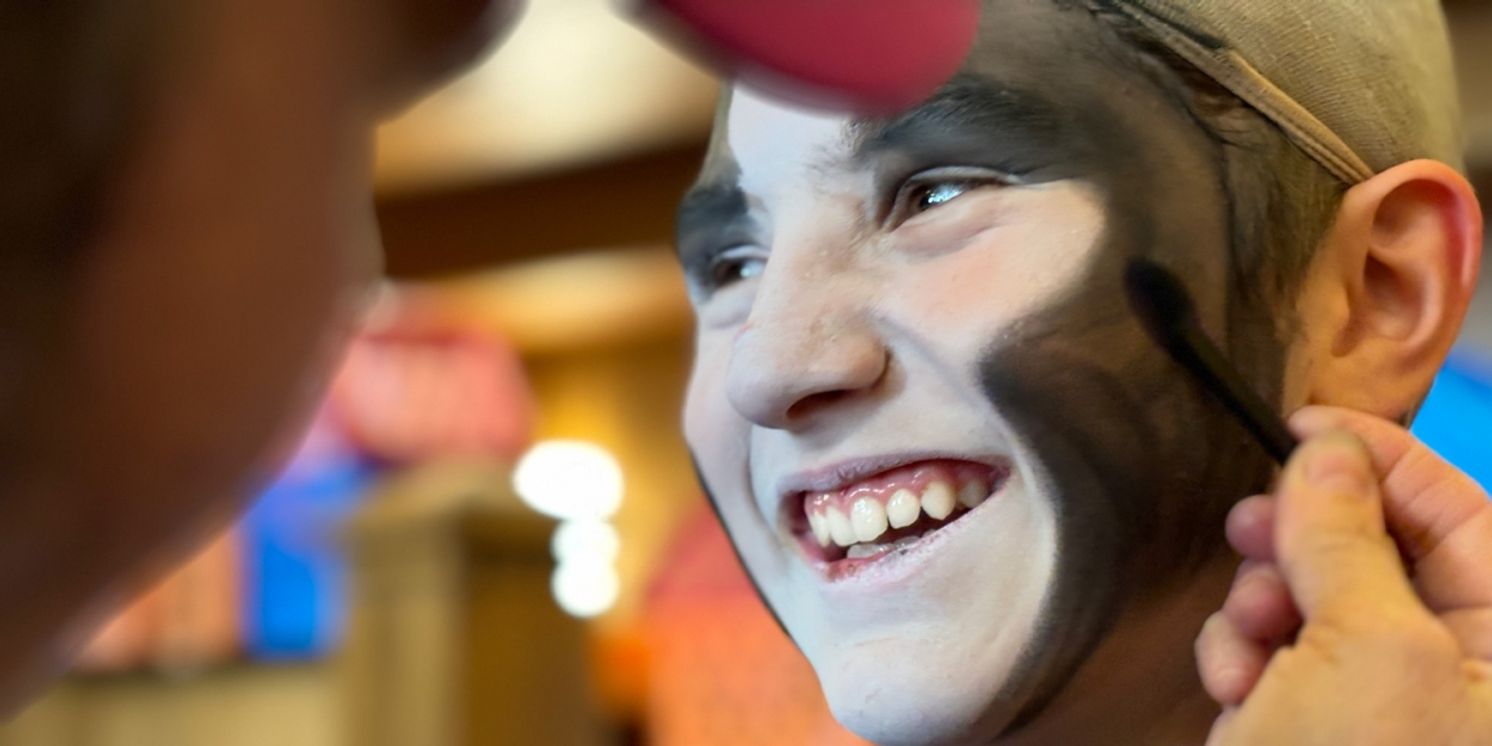 Alpine Theatre Project Presents Andrew Lloyd Webber's CATS  Image