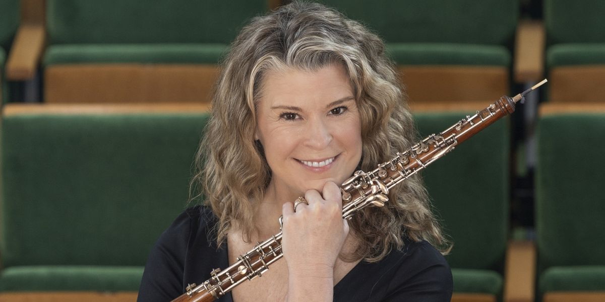 The Springfield Chamber Players Oboe Quartet Makes Its Debut At Westfield Athenaeum In April