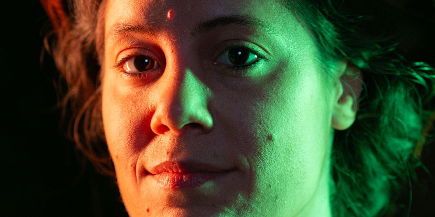 New Hampshire Theatre Project Presents ROMEO AND HER SISTER By Jillian Blevins  Image