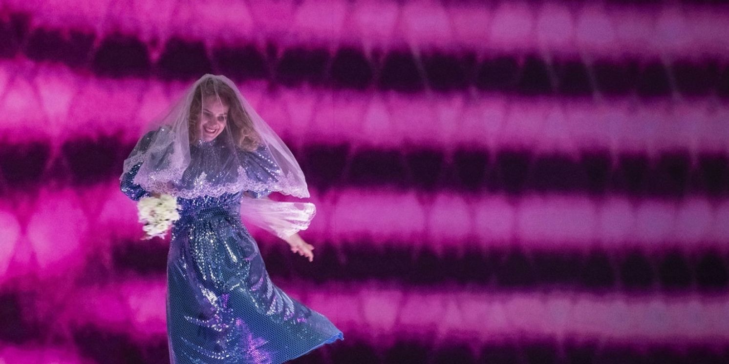 COSI FAN TUTTE Comes to the Oslo Opera House This Month  Image