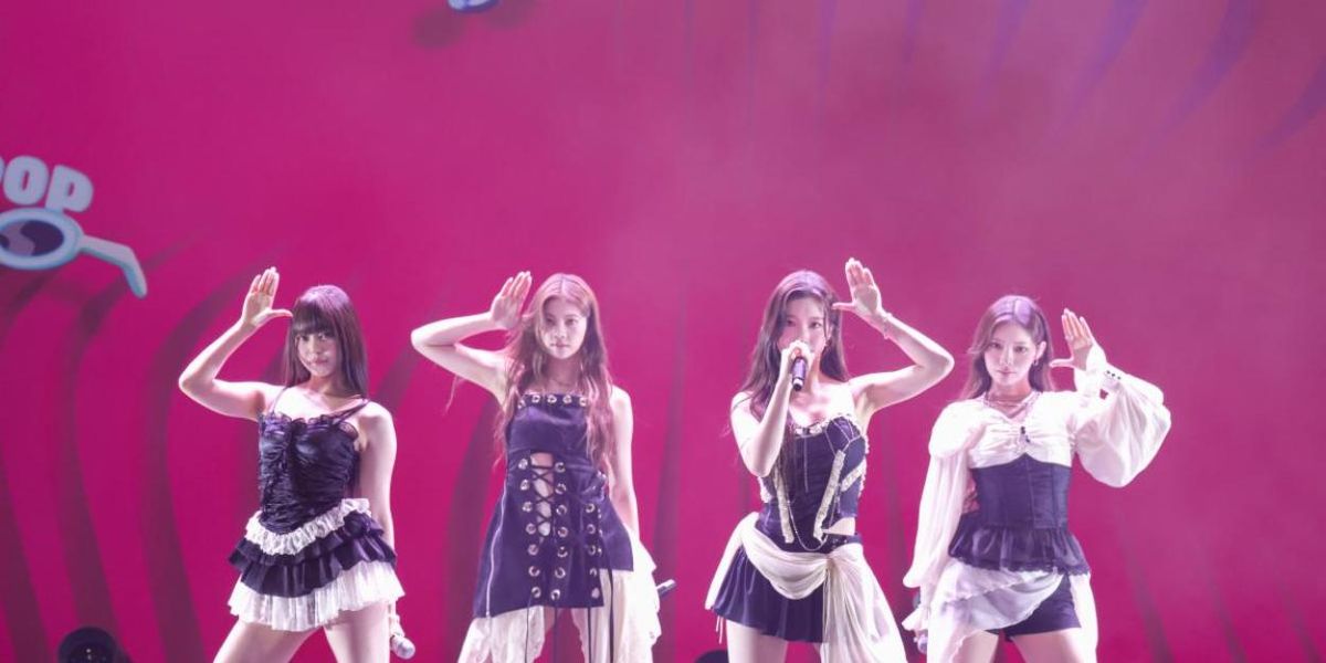 COSMOSY to Perform at 82WORLD: LA Festival
