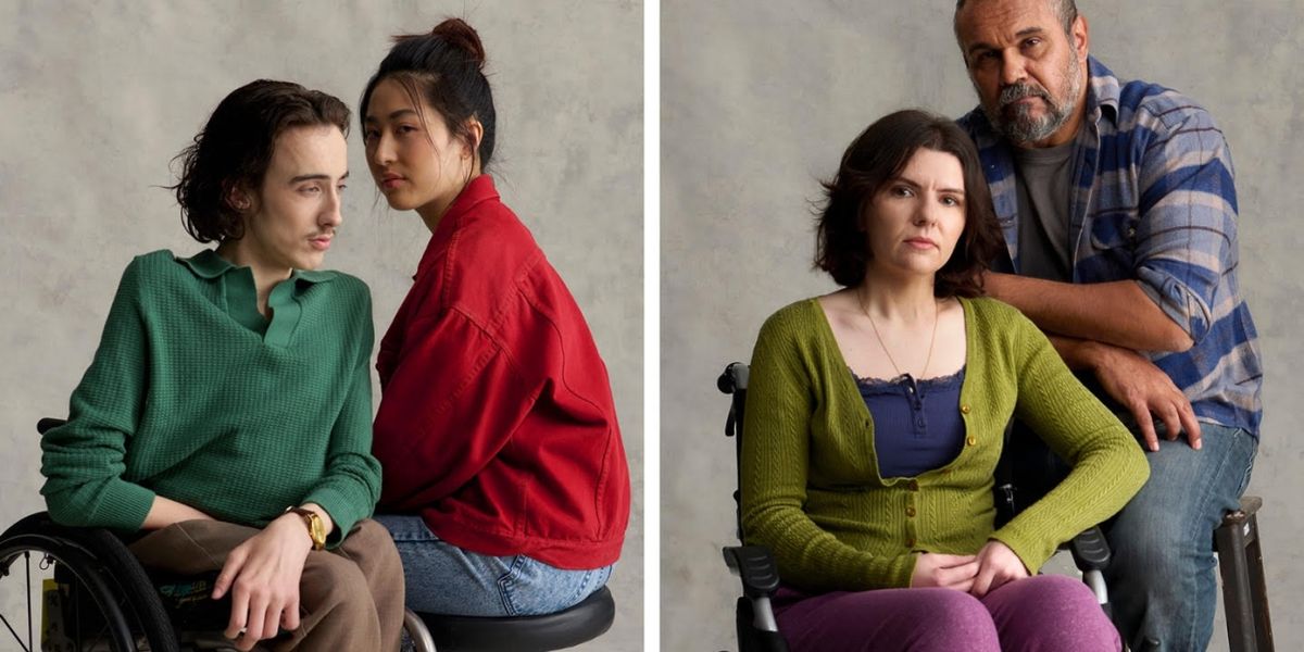 COST OF LIVING Opens Next Month at Melbourne Theatre Company