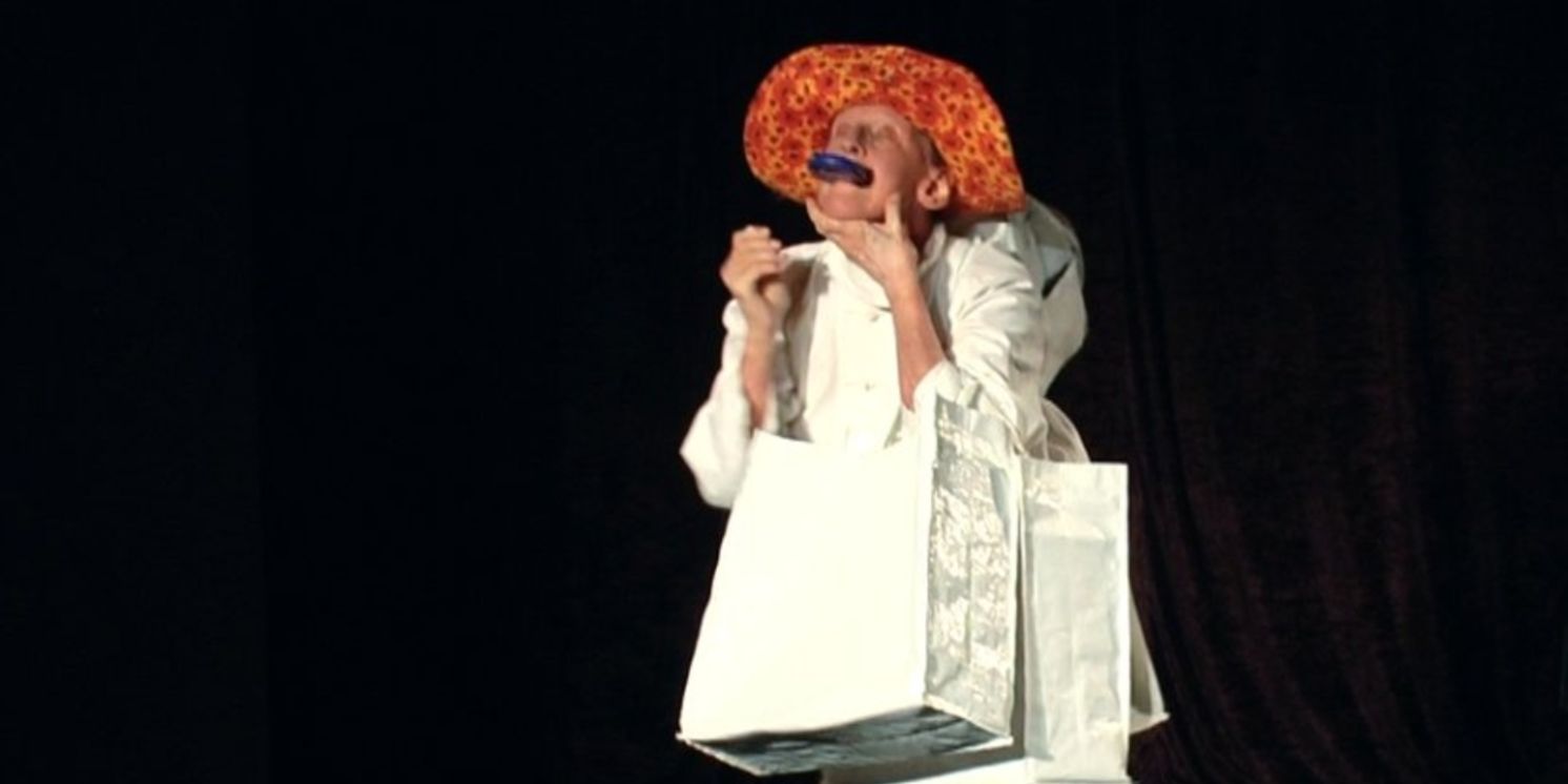 COTTONWOOD KID with Toni Morkel Comes to Theatre Arts Methodist Church Hall  Image