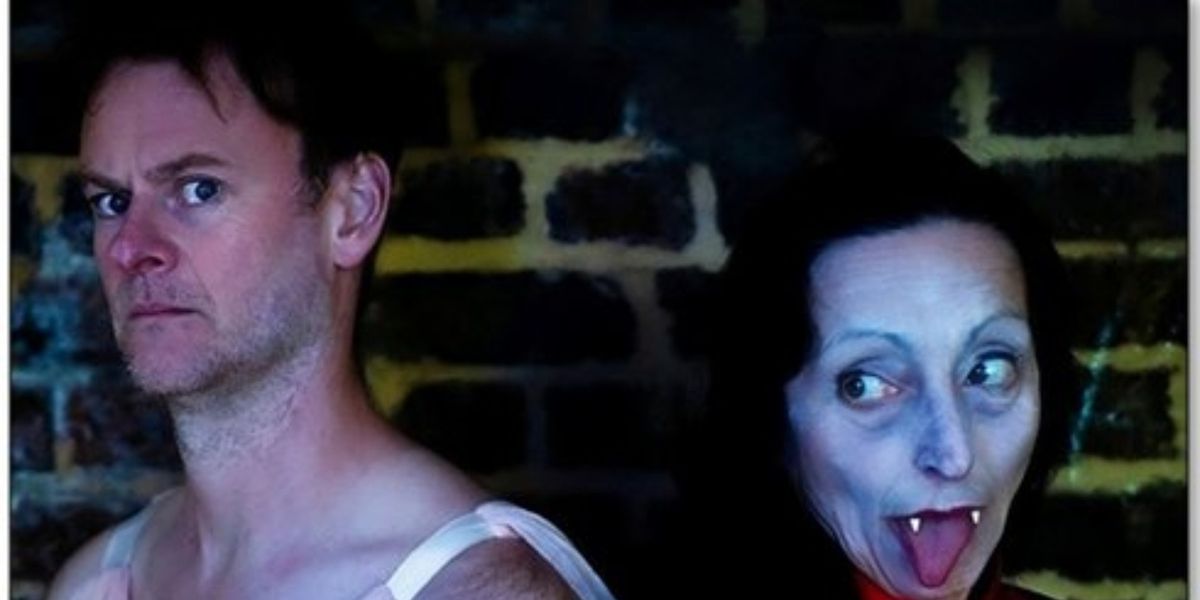 COUNTESS DRACULA Comes to Camden People's Theatre