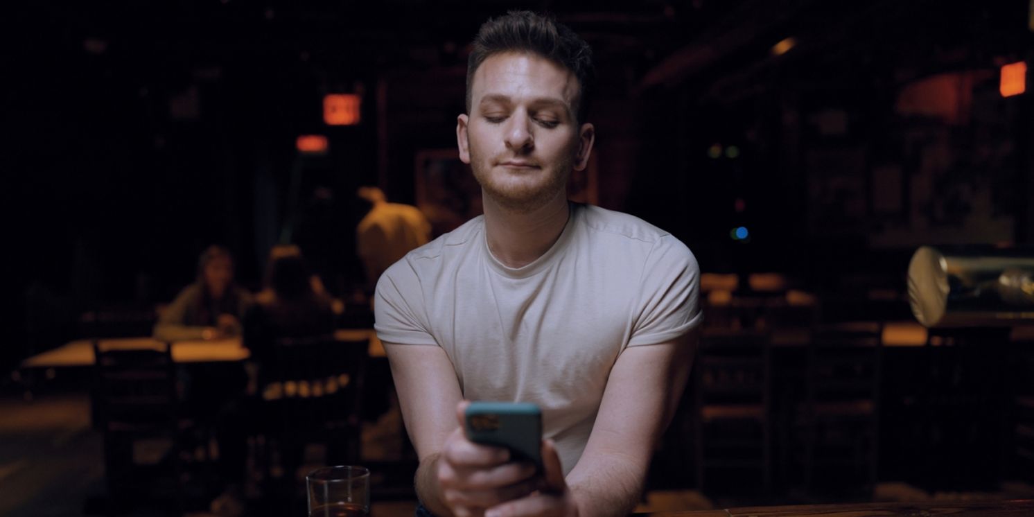 Watch: Brian Falduto Releases Music Video for 'Why'd You Come in Here Lookin' Like That'  Image