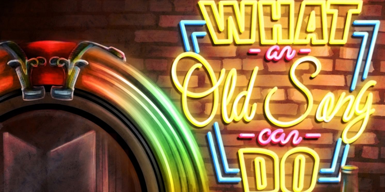 Country Duo Kindred Releases New Single 'What An Old Song Can Do'  Image