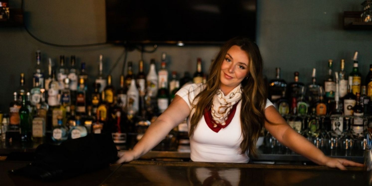 Paige Bell Releases Debut Sing 'Nashville Bar'  Image