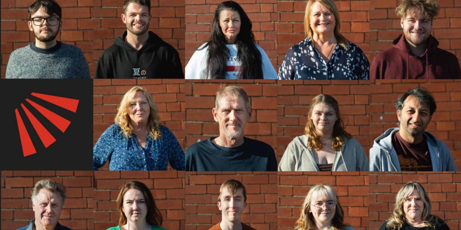 PITS, PEOPLE AND PLAYERS to Premiere in County Durham, Honoring Horden’s Coal Mining Legacy  Image