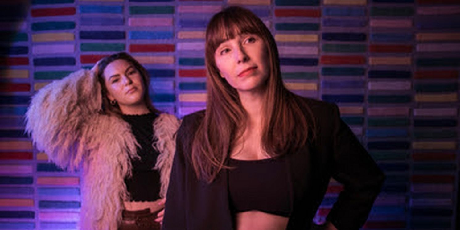 COURSE Announce New Album 'Tight Feathers'  Image