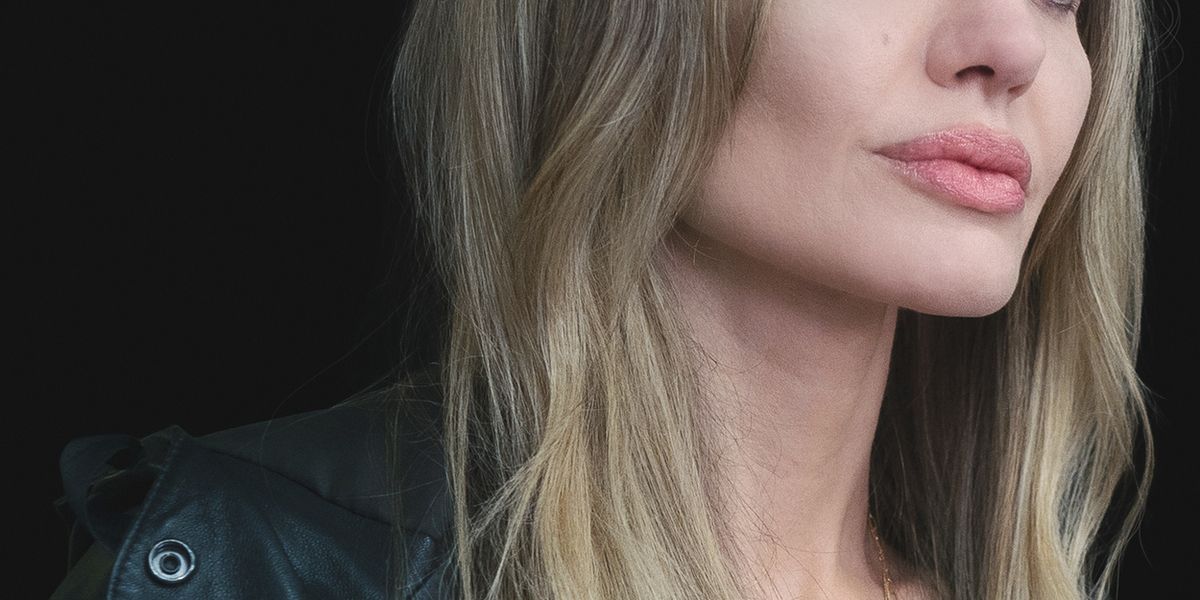 COUTURE Starring Angelina Jolie to Be Available on Digital Today