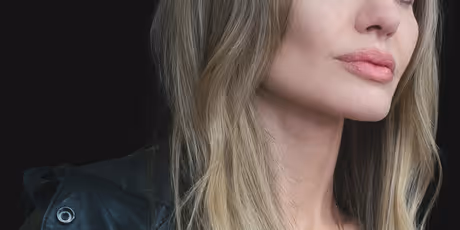 COUTURE Starring Angelina Jolie to Be Available on Digital Today Photo