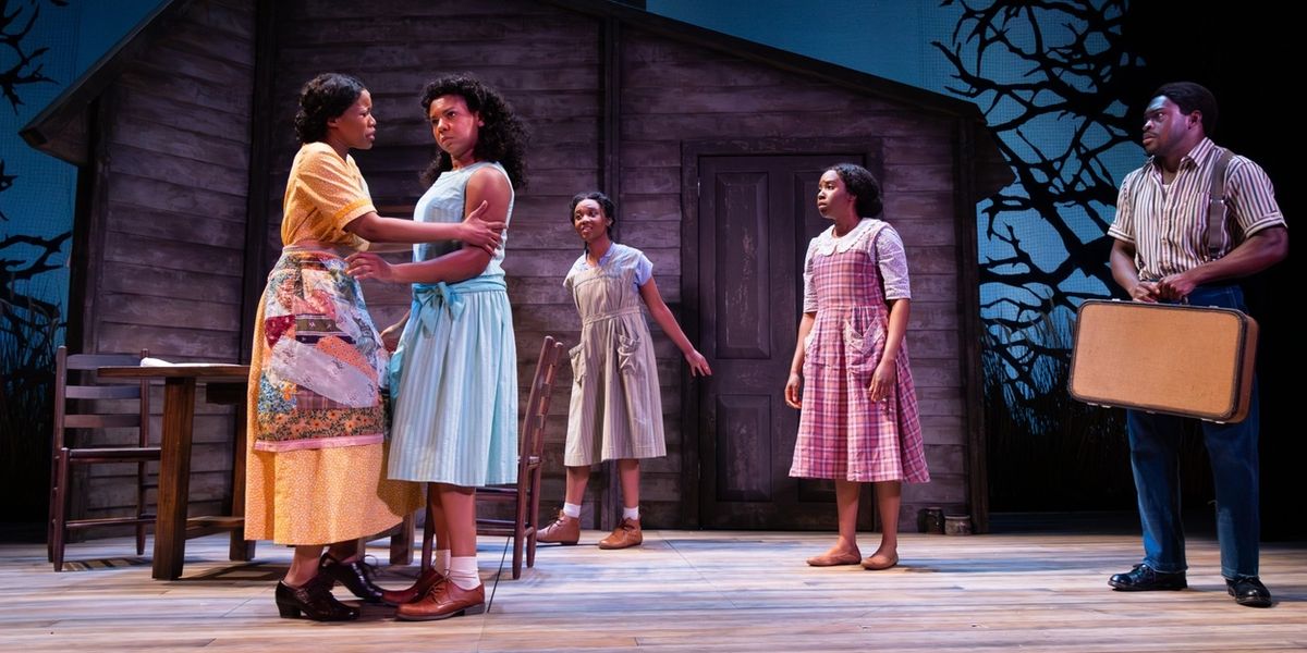 COVENANT Extends at The Goodman Through Early June