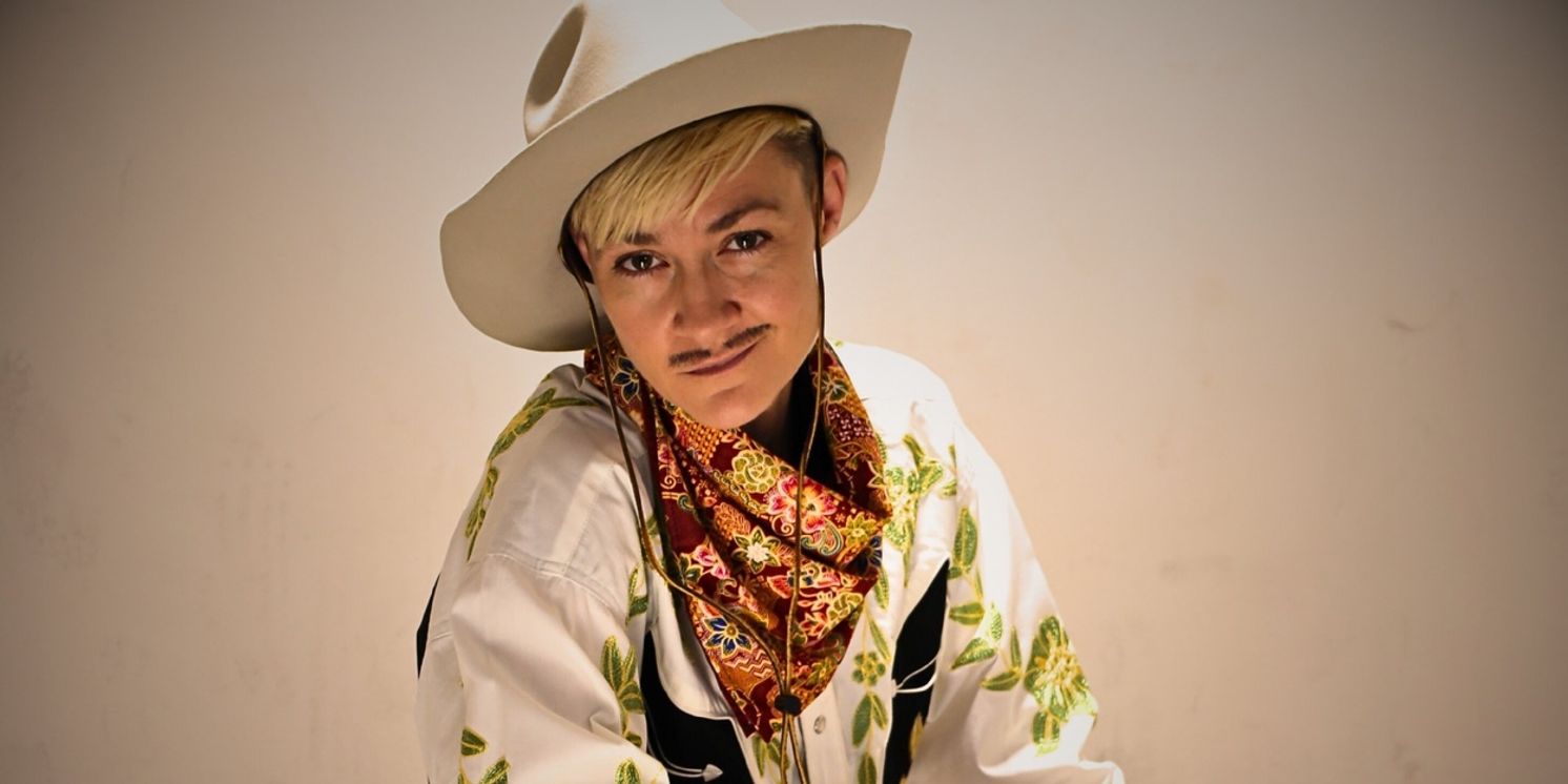 COWBOIS Comes to the Seymour Centre and Siren Theatre Co  Image