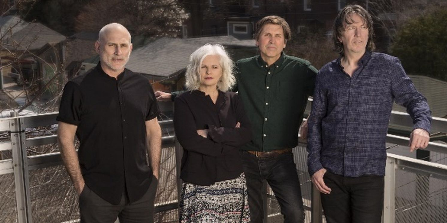 COWBOY JUNKIES Announce Rescheduled Ontario Tour Dates  Image