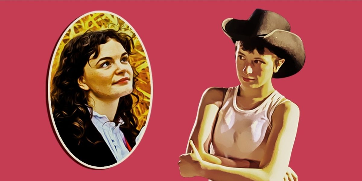COWBOYS AND LESBIANS Will Transfer to the Park Theatre in February