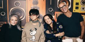 COYOTE UGLY Musical, With Music From Diane Warren Will Premiere in the West End in 2027