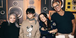 COYOTE UGLY Musical, With Music From Diane Warren, Will Premiere in the West End in 2027