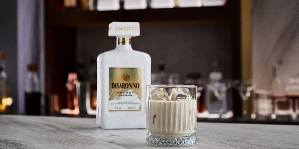 COZY CREAMY COCKTAIL Recipes