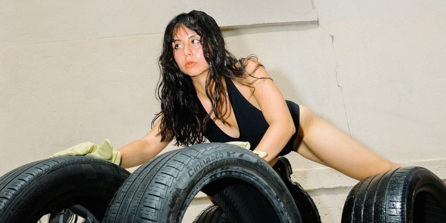 Center for Performance Research Names Artists for Artist-in-Residence Program  Image