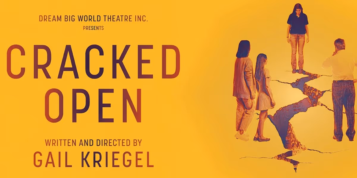 CRACKED OPEN Off-Broadway to Offer $30 Tickets Through Rush