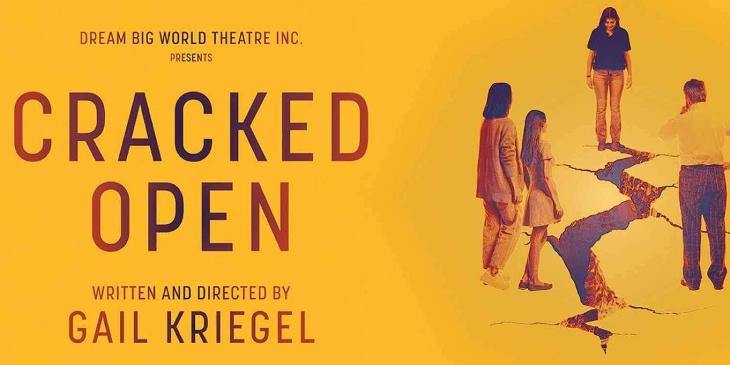 CRACKED OPEN Off-Broadway to Offer $30 Tickets Through Rush  Image