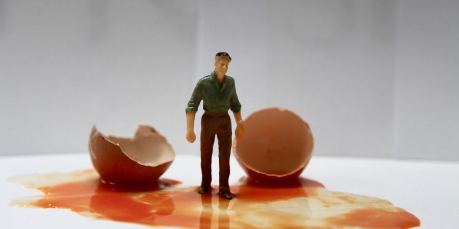 CRACKING Comes to Corn Exchange Newbury This Month  Image