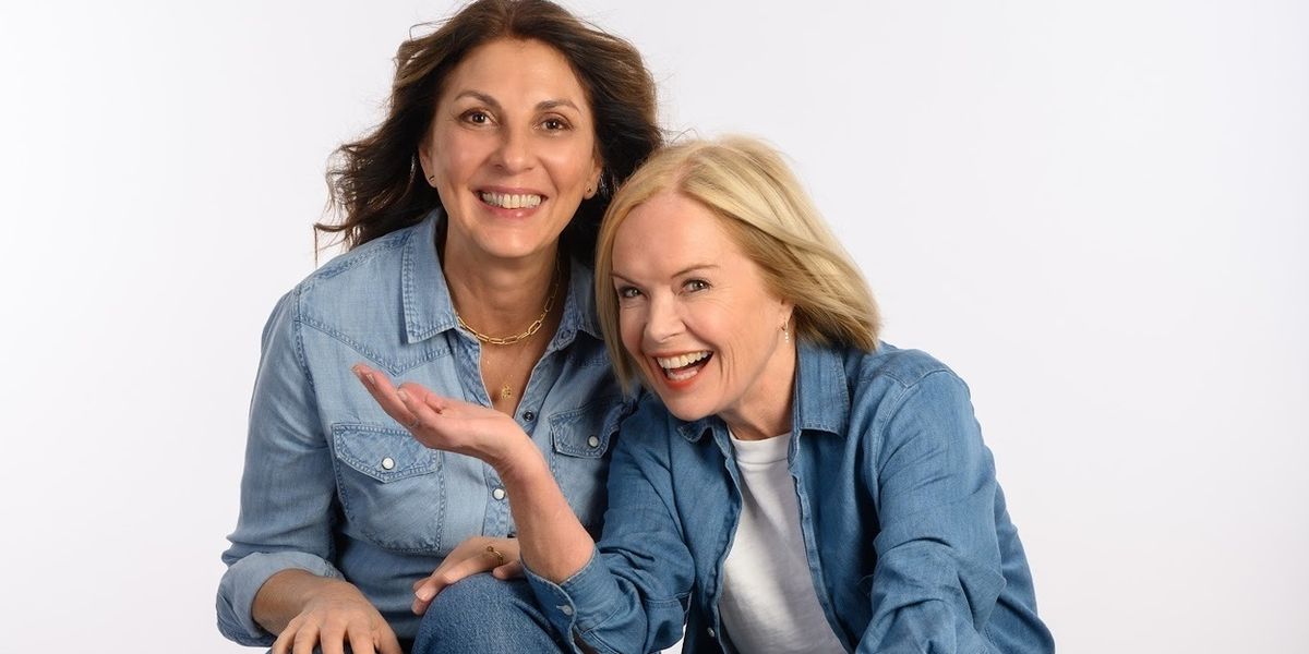 CRACKING THE MENOPAUSE to Make Edinburgh Fringe Debut at Gilded Balloon