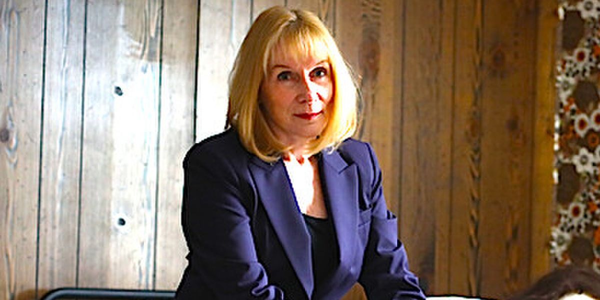 CRACKING THE SERIAL KILLER CODE to Come to The Palace Theater