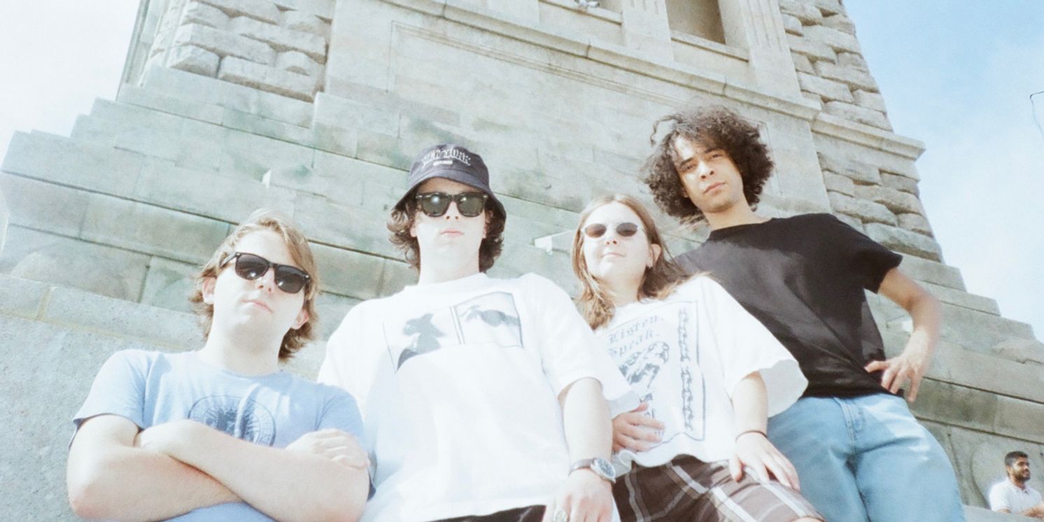 CRAIG Hosts Sketch Comedy Show and Interactive Haunted House  Image