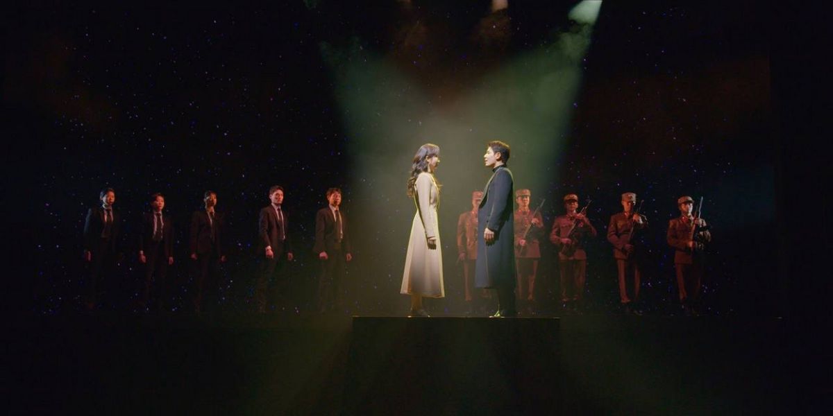 Stage Musical of K-Drama CRASH LANDING ON YOU to Screen in Cinemas Worldwide