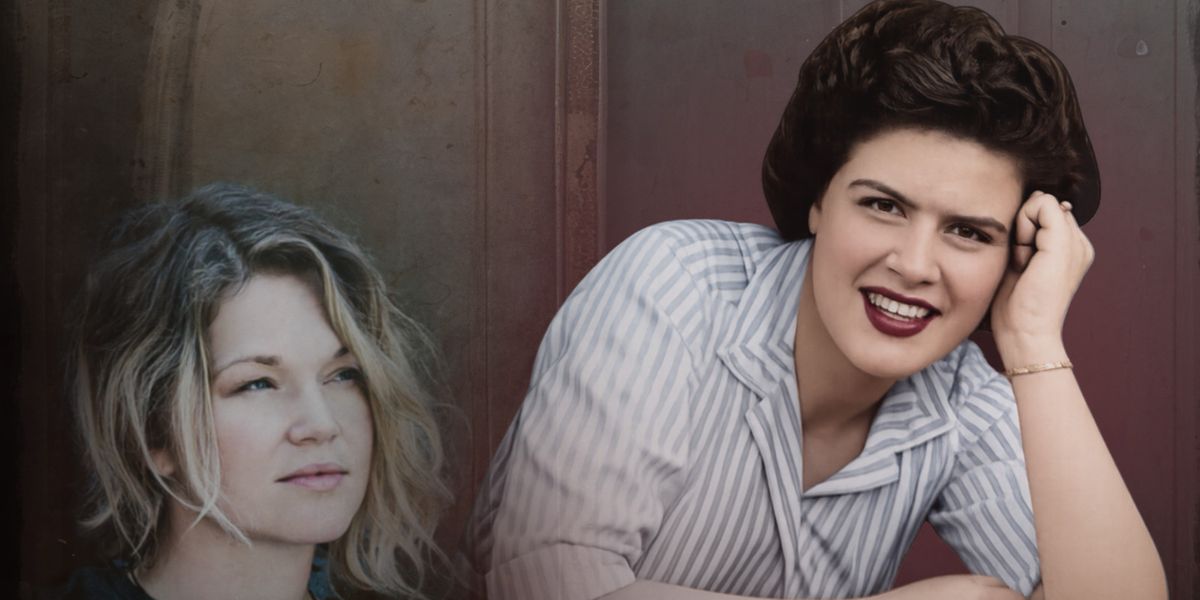 Crystal Bowersox to Star in Patsy Cline Tribute CRAZY FOR LOVIN' YOU Readings