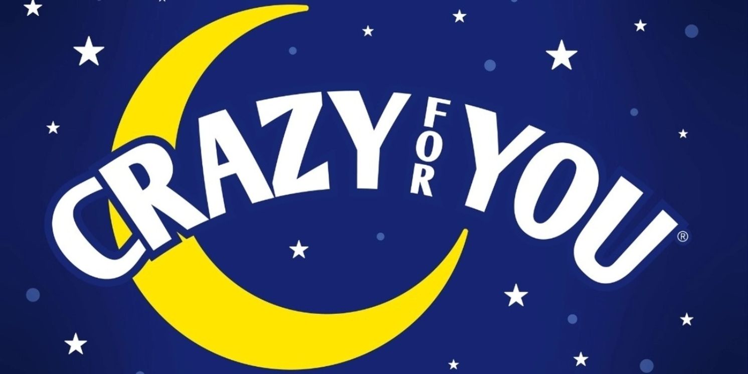 CRAZY FOR YOU Comes to Aspire Community Theatre  Image