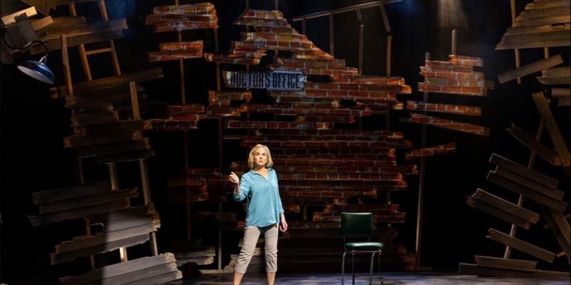 All the Off-Broadway Shows to See in Fall 2026 - A Complete Guide Image