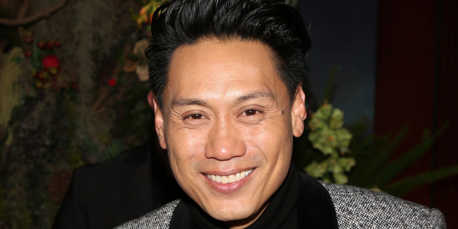 Swerwer Singer CRAZY RICH ASIANS Musical Reading Held in New York City This Week