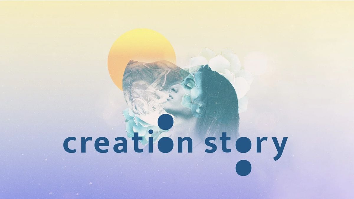 CREATION STORY World Premiere Cast & Design Team Announced