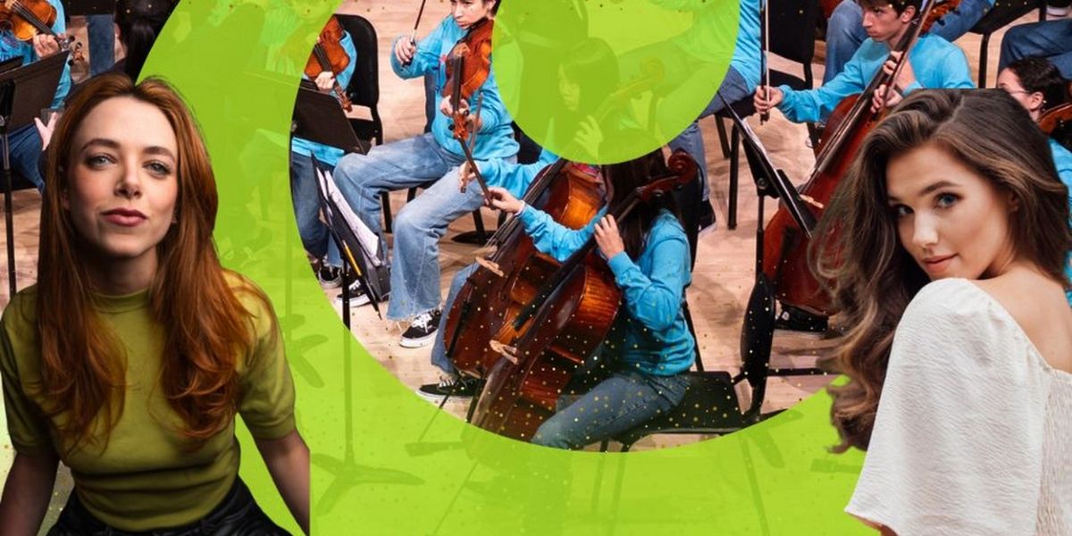 WICKED National Tour Stars To Join Crescendo Orchestra For 'For Good' Performance