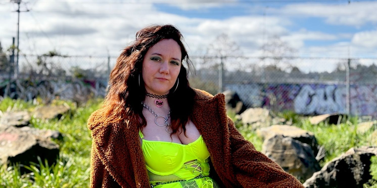 CRETINS Will Premiere at Fertile Ground Festival in April  Image